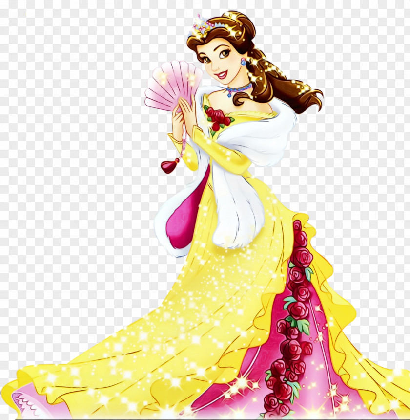 Disney Princess PNG