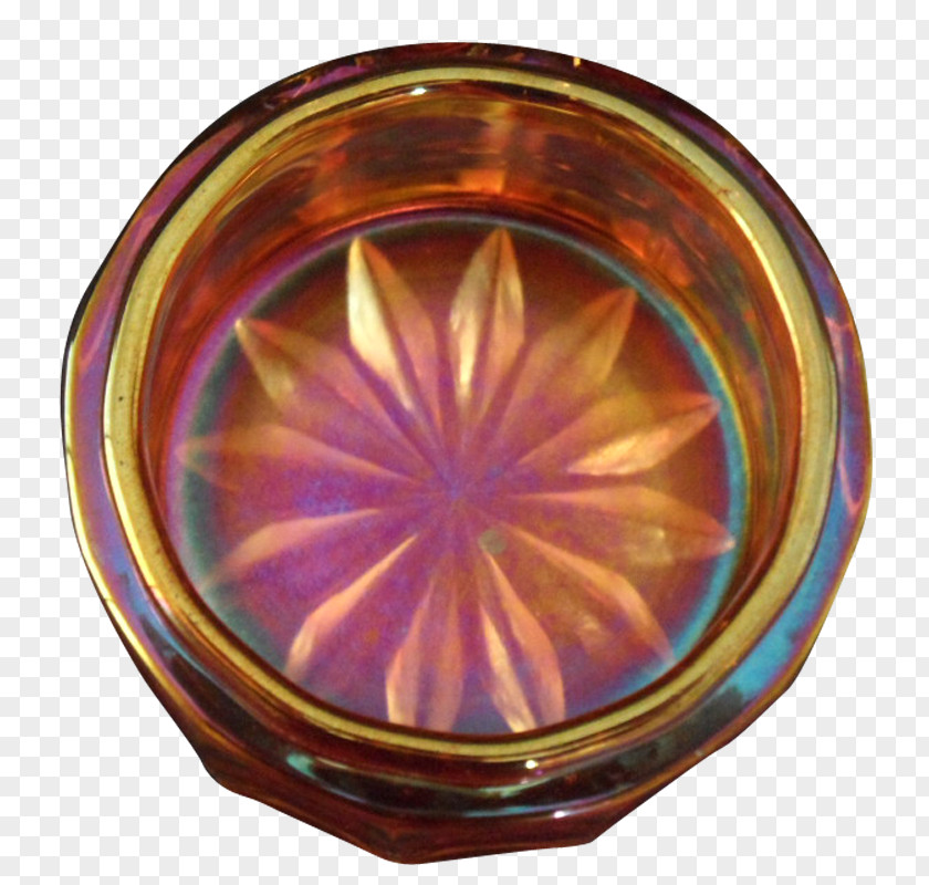 Glass Carnival Jar Czech Republic Tableware PNG