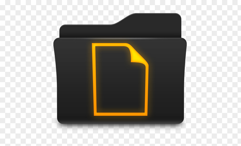 Icon Transparent Document My Documents Directory PNG
