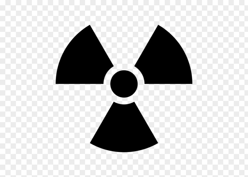 Ionizing Radiation Radioactive Decay Contamination PNG