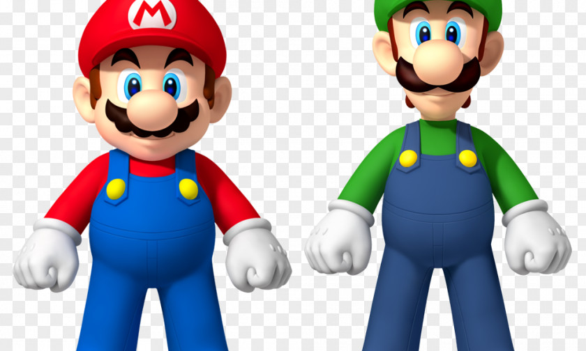 Mario Bros Super Bros. 3 New & Luigi: Superstar Saga PNG