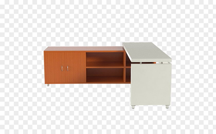 Mueble Desk Drawer File Cabinets Buffets & Sideboards PNG
