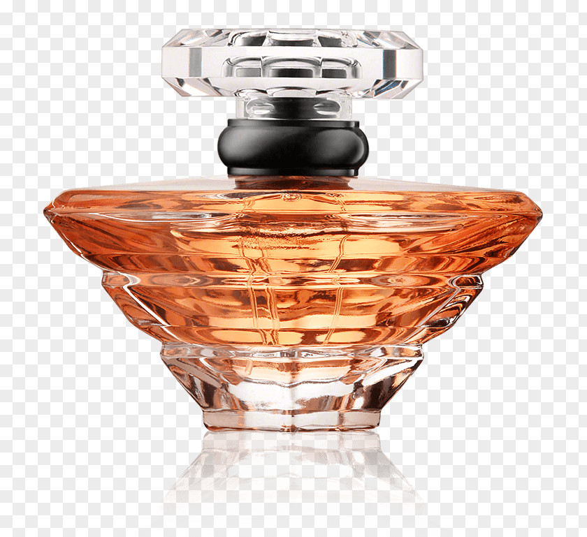 Perfume Eau De Toilette Parfum Trésor Lotion PNG