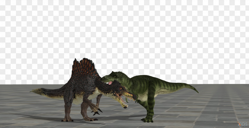 Strong Powerful Left Arm Tyrannosaurus Fauna PNG