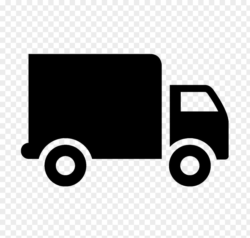 Truck Logo Transport Vehicle Car PNG