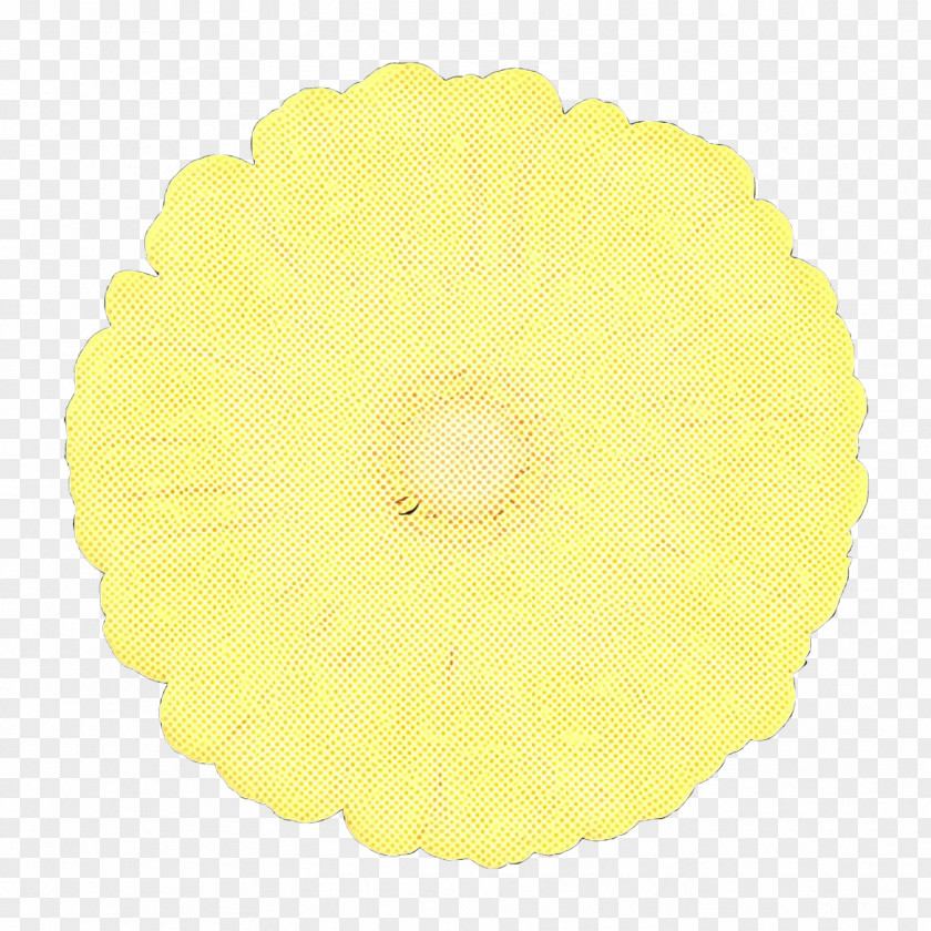 Yellow Vintage Retro Background PNG