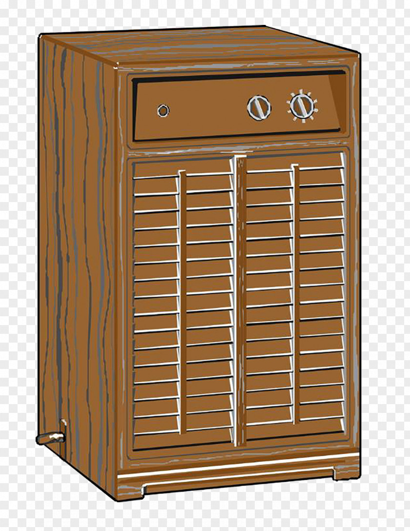 A Cupboard Drawer Wardrobe Furniture PNG