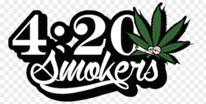 Cannabis Smoking 420 Day Bong PNG