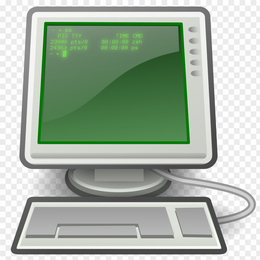 Computer Laptop Keyboard Mouse Clip Art PNG
