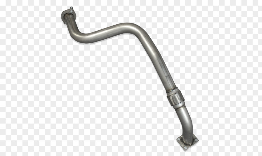 Exhaust Pipe System Car Land Rover Defender Common Rail Manifold PNG