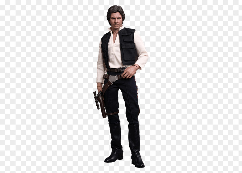 Han Solo Alden Ehrenreich Hot Toys Limited Star Wars Luke Skywalker Action & Toy Figures PNG