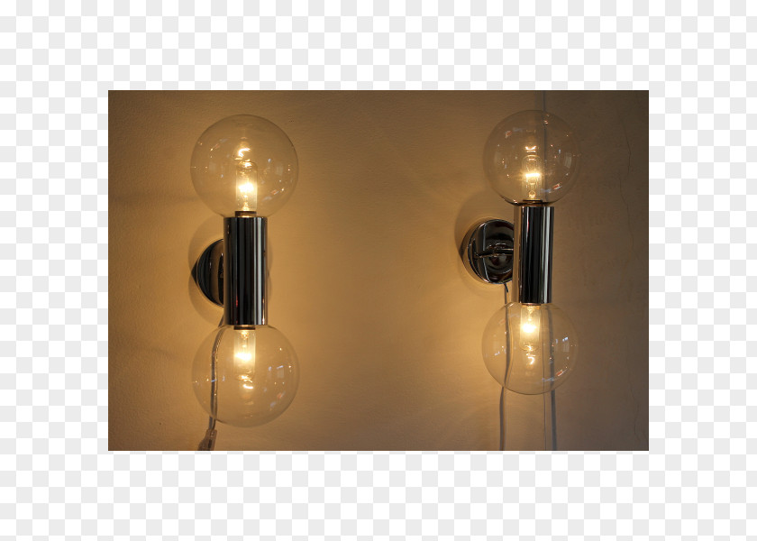 Lamp Incandescent Light Bulb Fixture Sconce PNG