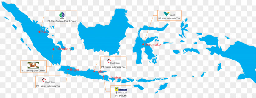 Map Indonesia Vector Graphics Illustration PNG