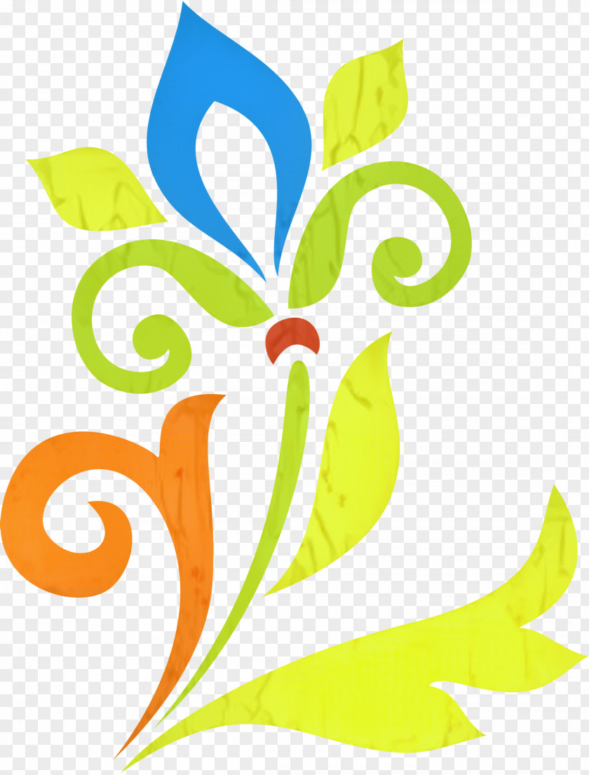 Plant Leaf Drawing PNG