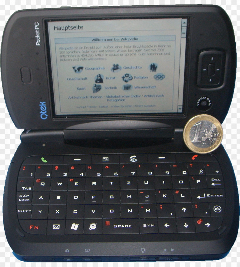 Pocket PC Hewlett-Packard Computer Mobile Phones Windows PNG