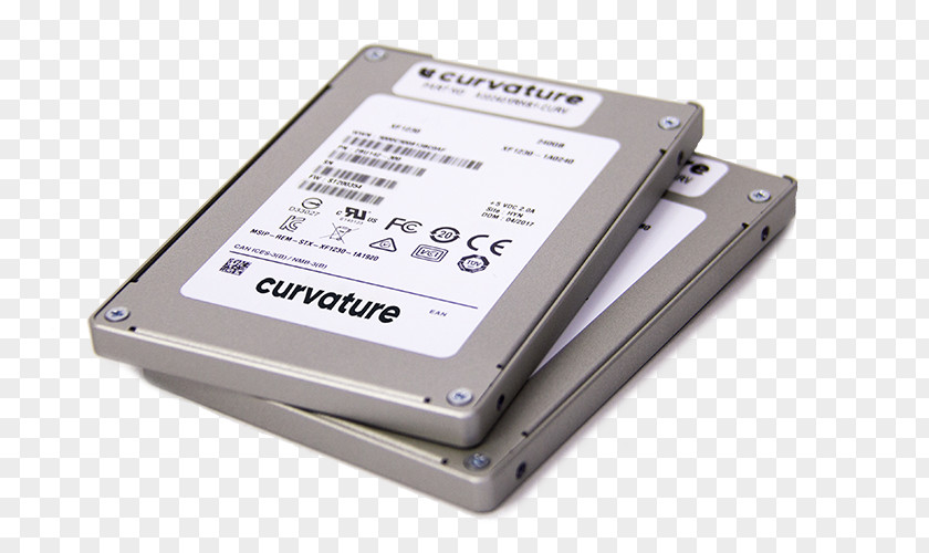 Solid-state Drive Hard Drives Electronics MacBook Disk Storage PNG