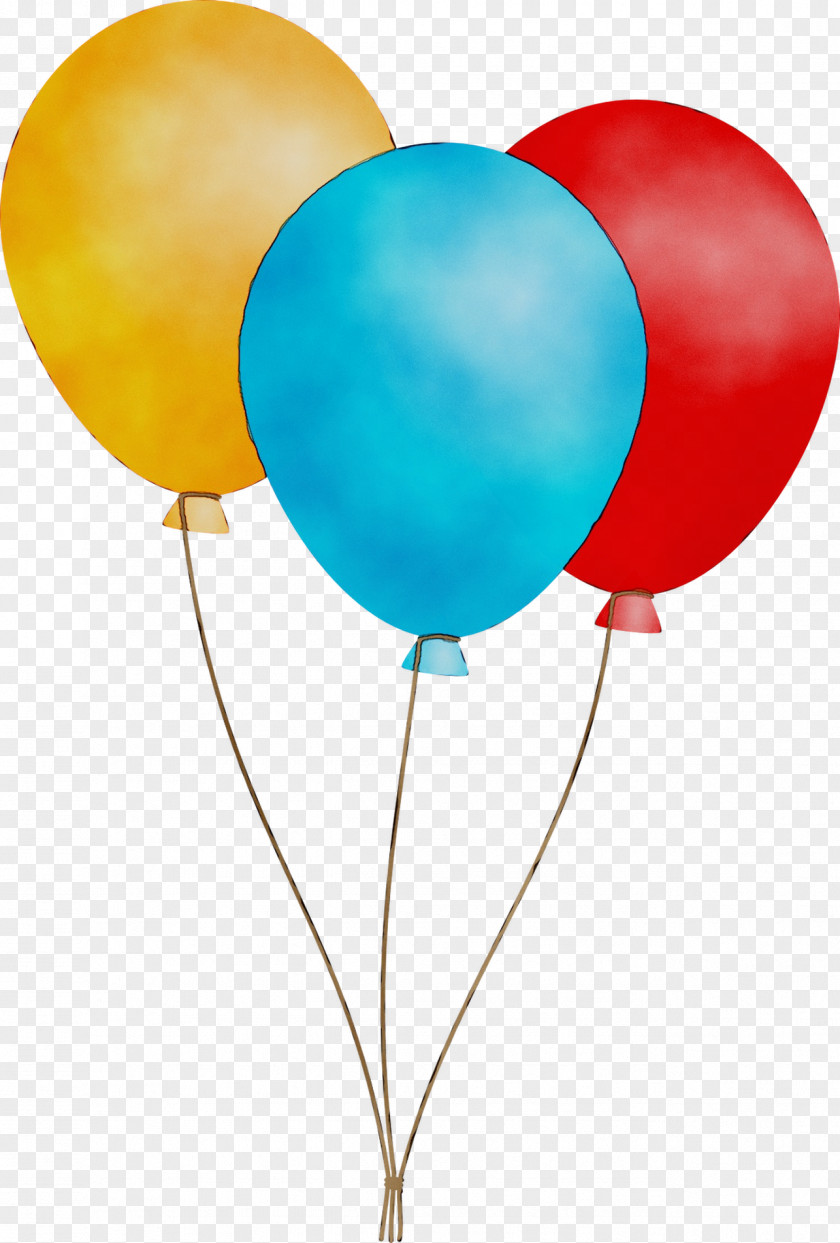 Transparent Balloon (Large) Clip Art Image PNG