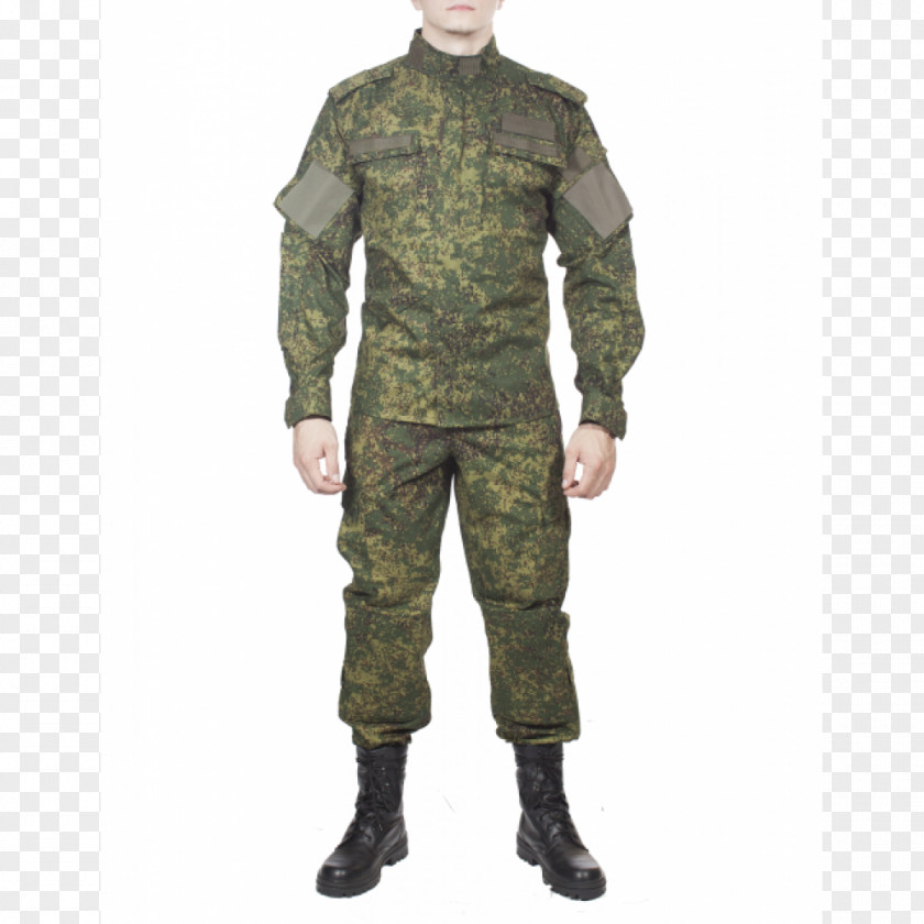 Uniform Ghillie Suits Military Camouflage Battle Dress PNG