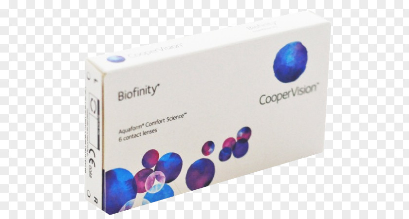 Biophinity Biofinity Contacts Contact Lenses XR Progressive Lens PNG