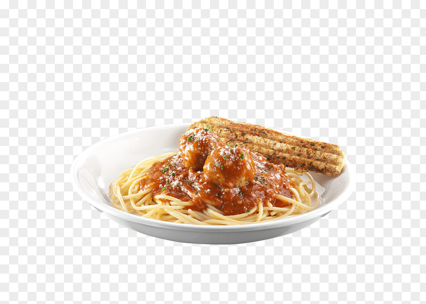 Bowl Of Pasta Spaghetti Alla Puttanesca With Meatballs Carbonara Bolognese Sauce PNG