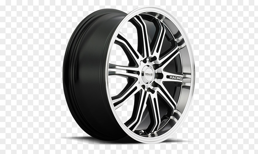 Car Alloy Wheel Tire Audi Rim PNG
