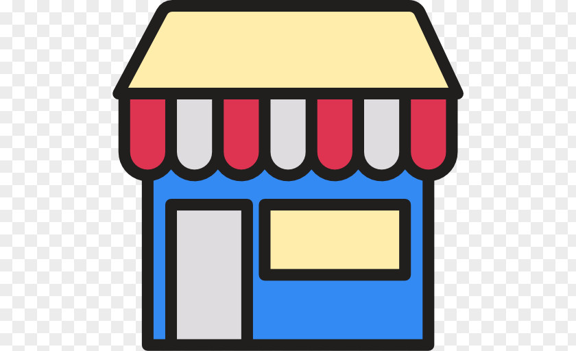 Grocery Icon PNG