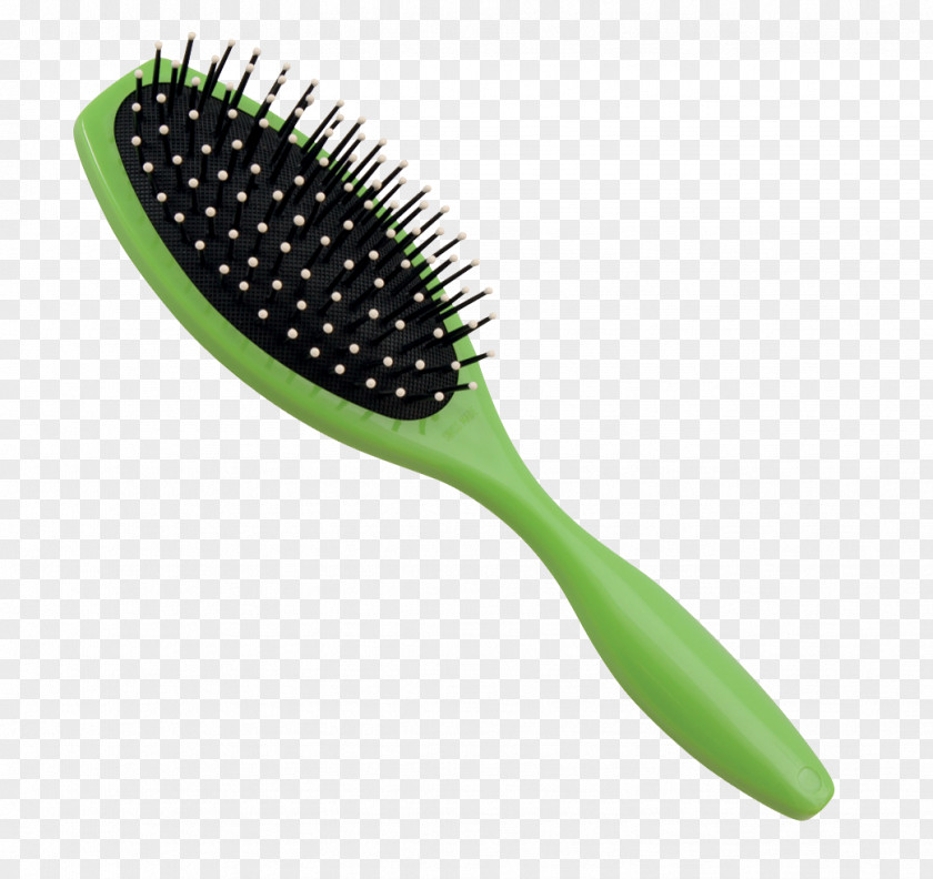 Hair Brushes Hairbrush Comb PNG