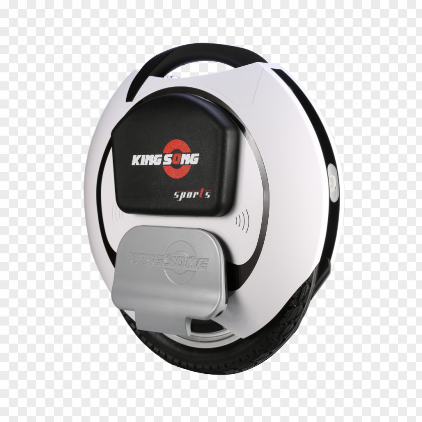 Headphones Service Monowheel Unicycle Price PNG