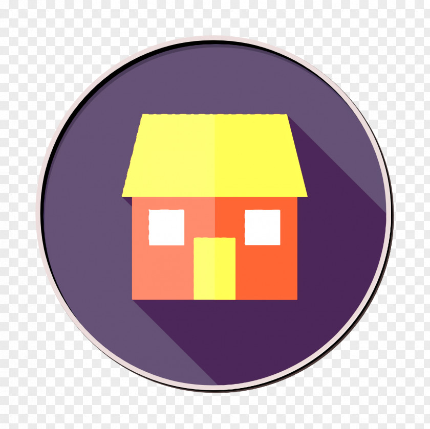 Home Icon House Ecommerce PNG
