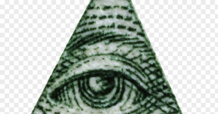 Illuminati Transparent Eye Of Providence New World Order Secret Society Lucifer PNG