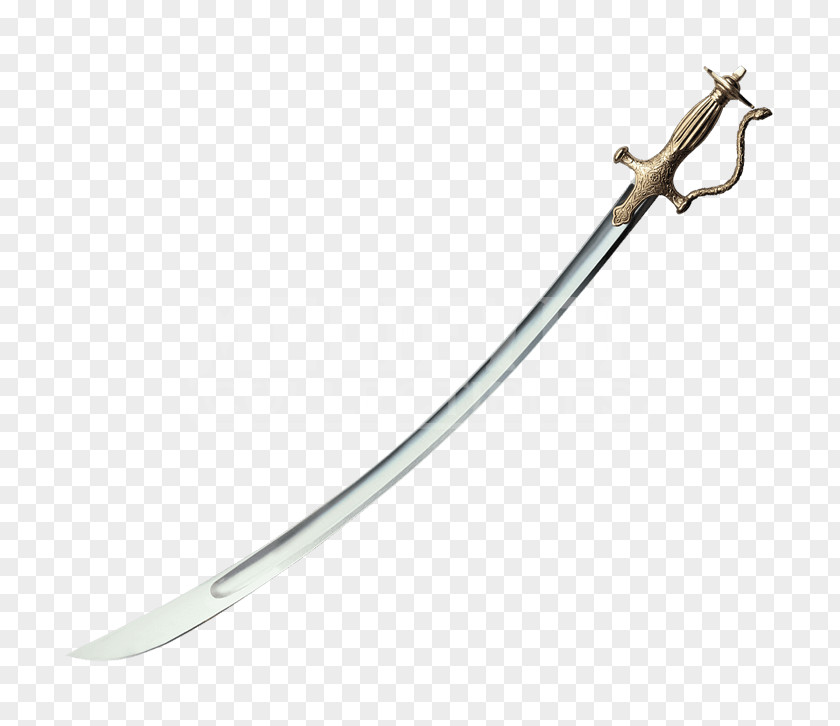 Katana Sabre Sword Gladius Knife PNG