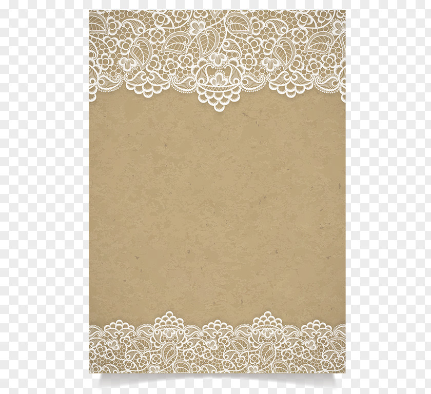 Lace Inviting Card Background PNG inviting card background clipart PNG