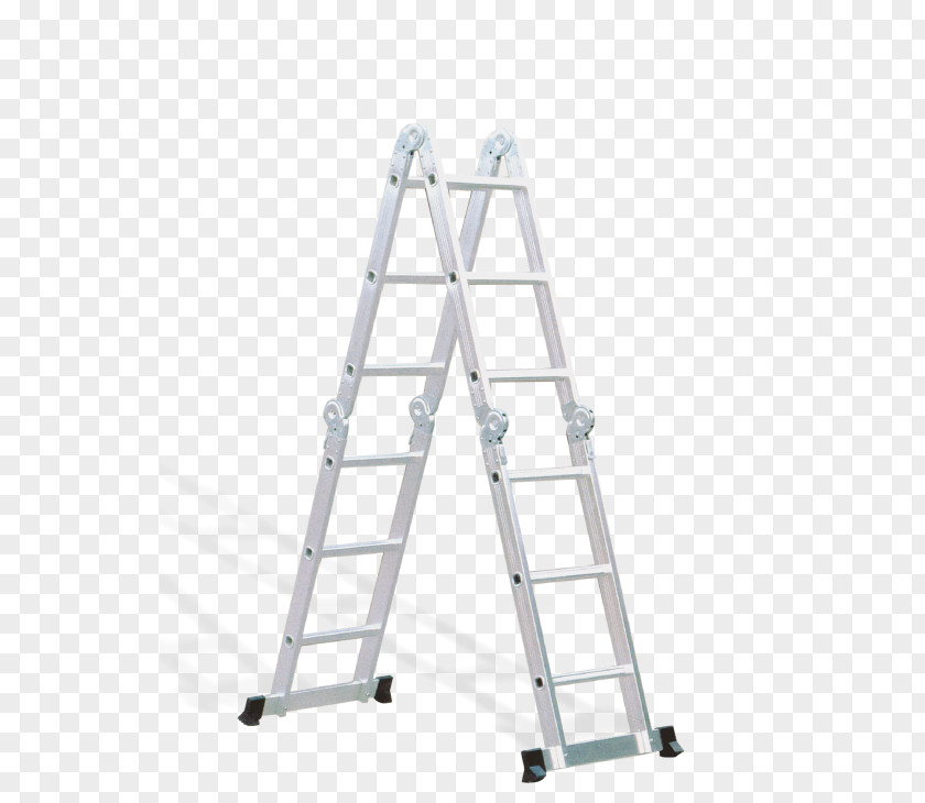 Ladders Ladder Aluminium Stairs Architectural Engineering Scaffolding PNG