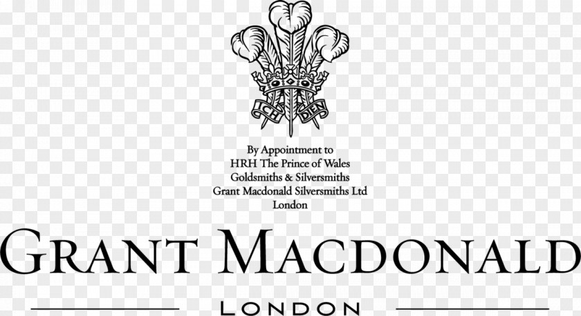 London Grant Macdonald Business Royal Warrant Of Appointment Brand PNG