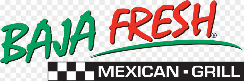 Menu Baja Fresh Mexican Cuisine Salsa Irvine Fast Food PNG