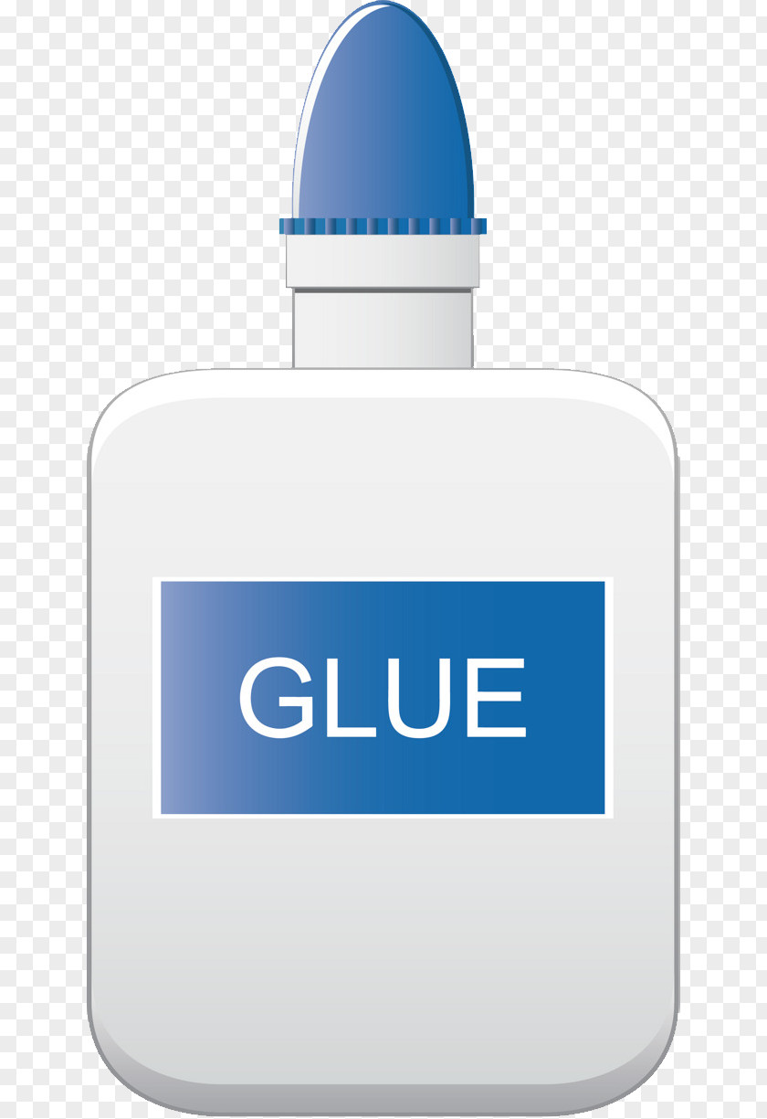 Of Glue Adhesive Vector Graphics Clip Art Cartoon PNG