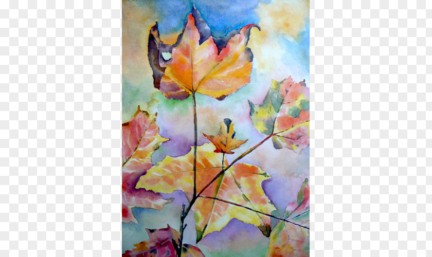 Paint Watercolor Painting Petal Acrylic Art PNG