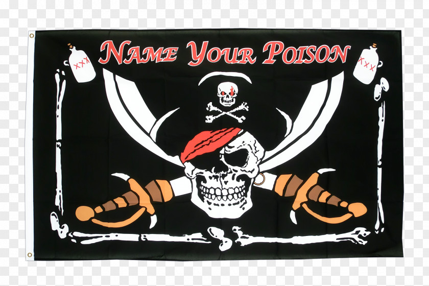 Pirates Flag Jolly Roger Flags Of The World Piracy Brethren Coast PNG