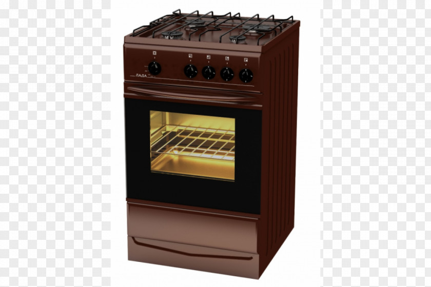 Stove Gas Cooking Ranges Home Appliance Electric PNG
