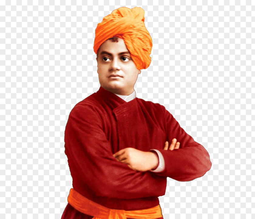 150th Birth Anniversary Of Swami Vivekananda Khetri Vedanta PNG