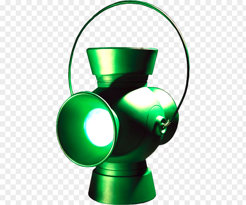 Battery Lantern Green Corps Batman Hal Jordan DC Comics PNG