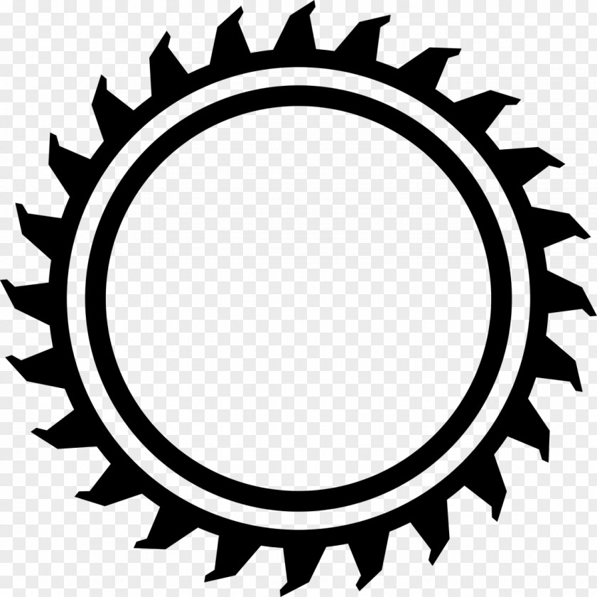 Blade Circular Saw Clip Art Woodworking PNG