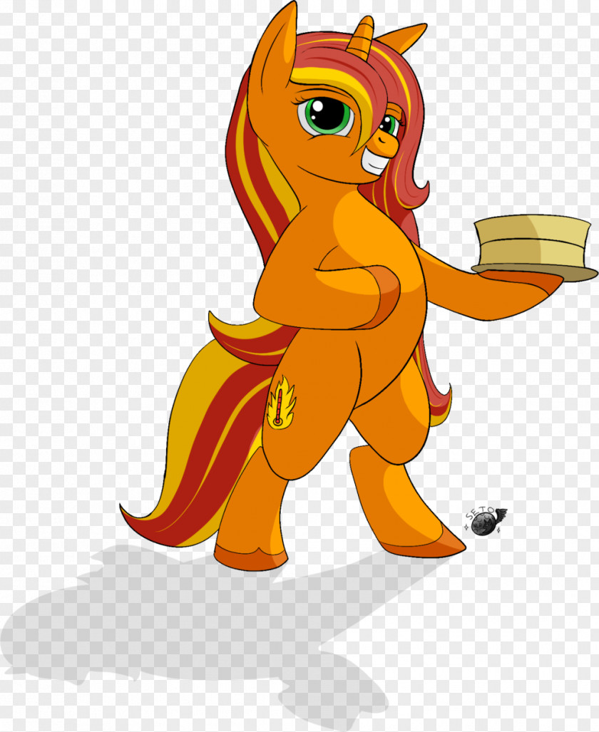 Cheesecake Art Horse Canidae Warmth For The Night Pony PNG