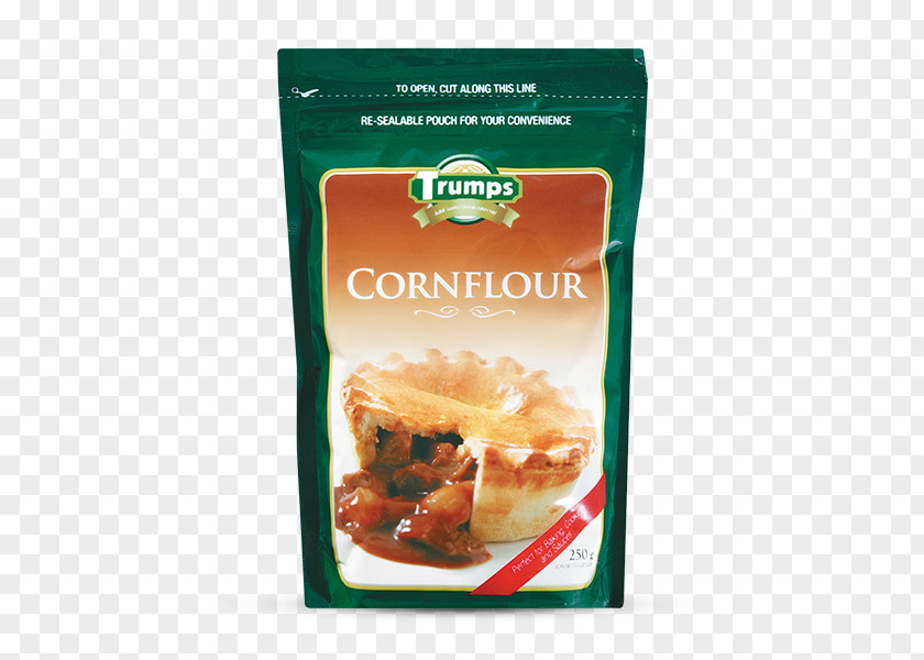 Corn Flour Baking Powder Baker's Yeast Sodium Bicarbonate PNG
