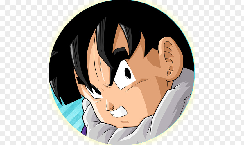 Funny Dragon Ball Z Piccolo Goku Gohan Cell Vegeta PNG