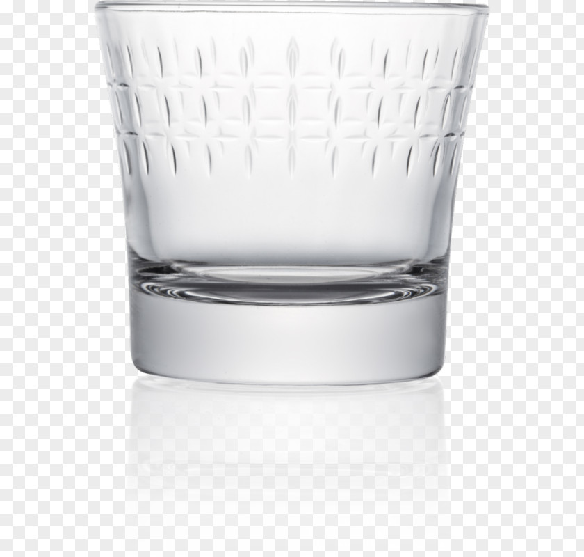 Glass Old Fashioned Highball PNG