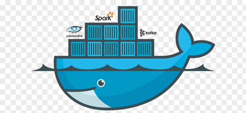 Icon Whale Docker, Inc. Data Science Computer Software PNG