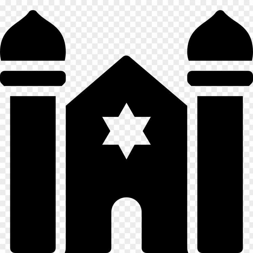 Jewish Holidays Temple Synagogue Judaism Symbol PNG