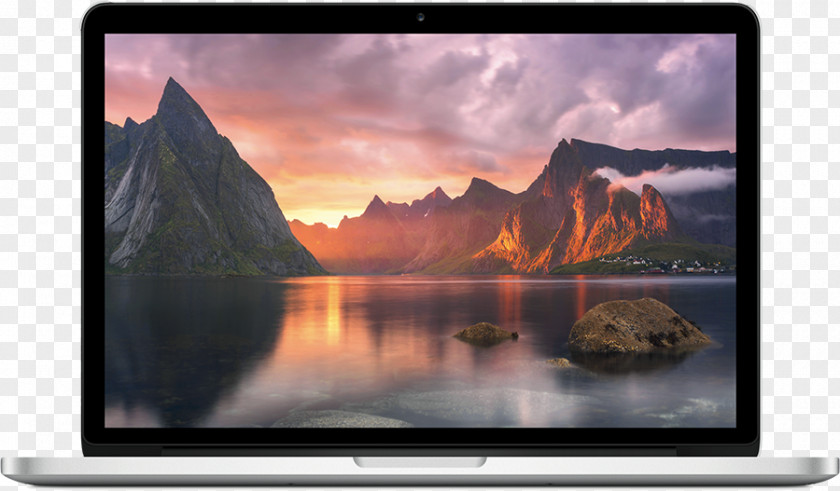 Macbook MacBook Pro 13-inch Intel Apple (Retina, 13