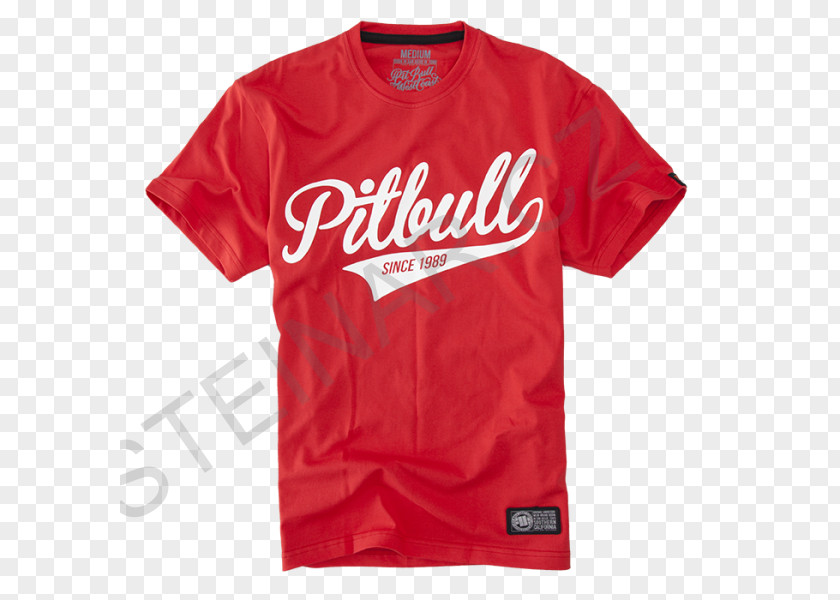 Pit Bull T-shirt Liverpool F.C. Clothing Kit PNG